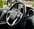 Белый Тойота Ленд Крузер Прадо 150, объемом двигателя 2.7 л и пробегом 180 тыс. км за 20500 $, фото 17 на Automoto.ua