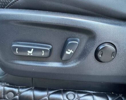 Белый Тойота Ленд Крузер Прадо 150, объемом двигателя 3 л и пробегом 202 тыс. км за 23900 $, фото 8 на Automoto.ua