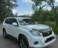 Білий Тойота Ленд Крузер Прадо 150, об'ємом двигуна 2.7 л та пробігом 236 тис. км за 22000 $, фото 3 на Automoto.ua