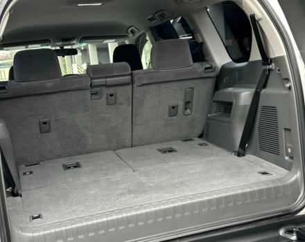 Белый Тойота Ленд Крузер Прадо 150, объемом двигателя 2.7 л и пробегом 180 тыс. км за 20500 $, фото 23 на Automoto.ua