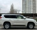 Белый Тойота Ленд Крузер Прадо 150, объемом двигателя 2.7 л и пробегом 180 тыс. км за 20500 $, фото 7 на Automoto.ua