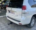 Білий Тойота Ленд Крузер Прадо 150, об'ємом двигуна 4 л та пробігом 217 тис. км за 22000 $, фото 7 на Automoto.ua