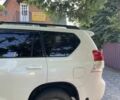 Білий Тойота Ленд Крузер Прадо 150, об'ємом двигуна 4 л та пробігом 217 тис. км за 22000 $, фото 4 на Automoto.ua