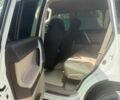Білий Тойота Ленд Крузер Прадо 150, об'ємом двигуна 2.7 л та пробігом 236 тис. км за 22000 $, фото 11 на Automoto.ua