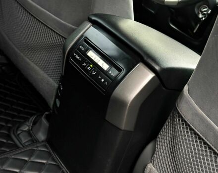 Белый Тойота Ленд Крузер Прадо 150, объемом двигателя 2.7 л и пробегом 180 тыс. км за 20500 $, фото 21 на Automoto.ua