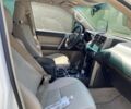 Білий Тойота Ленд Крузер Прадо 150, об'ємом двигуна 2.7 л та пробігом 171 тис. км за 19000 $, фото 5 на Automoto.ua