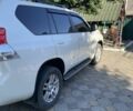 Білий Тойота Ленд Крузер Прадо 150, об'ємом двигуна 4 л та пробігом 217 тис. км за 22000 $, фото 5 на Automoto.ua