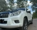 Білий Тойота Ленд Крузер Прадо 150, об'ємом двигуна 2.7 л та пробігом 236 тис. км за 22000 $, фото 17 на Automoto.ua