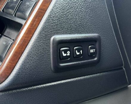 Белый Тойота Ленд Крузер Прадо 150, объемом двигателя 3 л и пробегом 202 тыс. км за 23900 $, фото 12 на Automoto.ua