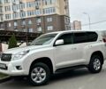 Белый Тойота Ленд Крузер Прадо 150, объемом двигателя 2.7 л и пробегом 180 тыс. км за 20500 $, фото 9 на Automoto.ua