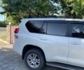 Білий Тойота Ленд Крузер Прадо 150, об'ємом двигуна 4 л та пробігом 217 тис. км за 22000 $, фото 6 на Automoto.ua
