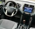 Белый Тойота Ленд Крузер Прадо 150, объемом двигателя 2.7 л и пробегом 180 тыс. км за 20500 $, фото 15 на Automoto.ua