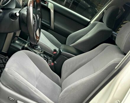 Белый Тойота Ленд Крузер Прадо 150, объемом двигателя 2.7 л и пробегом 180 тыс. км за 20500 $, фото 19 на Automoto.ua