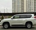 Белый Тойота Ленд Крузер Прадо 150, объемом двигателя 2.7 л и пробегом 180 тыс. км за 20500 $, фото 6 на Automoto.ua