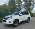 Білий Тойота Ленд Крузер Прадо 150, об'ємом двигуна 2.7 л та пробігом 236 тис. км за 22000 $, фото 1 на Automoto.ua