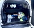 Белый Тойота Ленд Крузер Прадо 150, объемом двигателя 2.7 л и пробегом 233 тыс. км за 19000 $, фото 6 на Automoto.ua