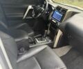 Белый Тойота Ленд Крузер Прадо 150, объемом двигателя 4 л и пробегом 210 тыс. км за 30000 $, фото 6 на Automoto.ua