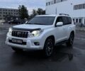 Белый Тойота Ленд Крузер Прадо 150, объемом двигателя 2.7 л и пробегом 200 тыс. км за 19500 $, фото 1 на Automoto.ua