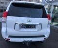 Білий Тойота Ленд Крузер Прадо 150, об'ємом двигуна 3 л та пробігом 112 тис. км за 13200 $, фото 15 на Automoto.ua
