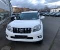 Білий Тойота Ленд Крузер Прадо 150, об'ємом двигуна 3 л та пробігом 112 тис. км за 13200 $, фото 7 на Automoto.ua