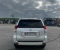 Тойота Ленд Крузер Прадо 150 2012 в Запорожье на Automoto.ua Белый Тойота Ленд Крузер Прадо 150, объемом двигателя 2.7 л и пробегом 38 тыс. км за 29000 $, фото 18 на Automoto.ua