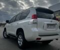 Тойота Ленд Крузер Прадо 150 2012 в Запорожье на Automoto.ua Белый Тойота Ленд Крузер Прадо 150, объемом двигателя 2.7 л и пробегом 38 тыс. км за 29000 $, фото 17 на Automoto.ua