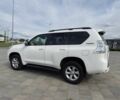 Білий Тойота Ленд Крузер Прадо 150, об'ємом двигуна 3 л та пробігом 208 тис. км за 27300 $, фото 2 на Automoto.ua