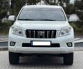 Белый Тойота Ленд Крузер Прадо 150, объемом двигателя 2.7 л и пробегом 160 тыс. км за 558 $, фото 1 на Automoto.ua