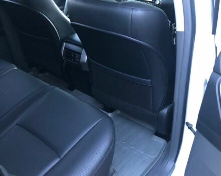 Білий Тойота Ленд Крузер Прадо 150, об'ємом двигуна 3 л та пробігом 112 тис. км за 13200 $, фото 13 на Automoto.ua