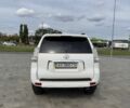 Білий Тойота Ленд Крузер Прадо 150, об'ємом двигуна 3 л та пробігом 208 тис. км за 27300 $, фото 3 на Automoto.ua