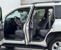 Белый Тойота Ленд Крузер Прадо 150, объемом двигателя 2.7 л и пробегом 160 тыс. км за 558 $, фото 8 на Automoto.ua