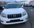 Білий Тойота Ленд Крузер Прадо 150, об'ємом двигуна 3 л та пробігом 112 тис. км за 13200 $, фото 6 на Automoto.ua