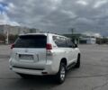Тойота Ленд Крузер Прадо 150 2012 в Запорожье на Automoto.ua Белый Тойота Ленд Крузер Прадо 150, объемом двигателя 2.7 л и пробегом 38 тыс. км за 29000 $, фото 20 на Automoto.ua