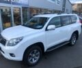 Білий Тойота Ленд Крузер Прадо 150, об'ємом двигуна 3 л та пробігом 112 тис. км за 13200 $, фото 5 на Automoto.ua