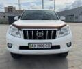 Білий Тойота Ленд Крузер Прадо 150, об'ємом двигуна 3 л та пробігом 208 тис. км за 27300 $, фото 1 на Automoto.ua
