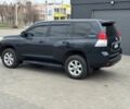 Белый Тойота Ленд Крузер Прадо 150, объемом двигателя 1.6 л и пробегом 164 тыс. км за 19900 $, фото 5 на Automoto.ua