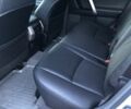 Білий Тойота Ленд Крузер Прадо 150, об'ємом двигуна 3 л та пробігом 112 тис. км за 13200 $, фото 11 на Automoto.ua