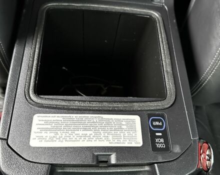 Белый Тойота Ленд Крузер Прадо 150, объемом двигателя 3 л и пробегом 148 тыс. км за 27500 $, фото 22 на Automoto.ua