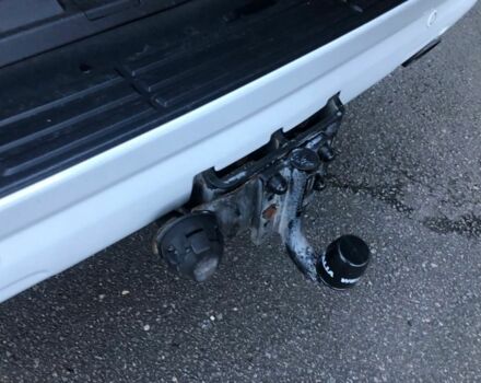 Белый Тойота Ленд Крузер Прадо 150, объемом двигателя 3 л и пробегом 121 тыс. км за 12800 $, фото 12 на Automoto.ua