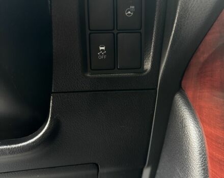 Белый Тойота Ленд Крузер Прадо 150, объемом двигателя 3 л и пробегом 148 тыс. км за 27500 $, фото 21 на Automoto.ua