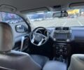Белый Тойота Ленд Крузер Прадо 150, объемом двигателя 3 л и пробегом 95 тыс. км за 33500 $, фото 4 на Automoto.ua