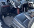 Белый Тойота Ленд Крузер Прадо 150, объемом двигателя 3 л и пробегом 95 тыс. км за 33500 $, фото 7 на Automoto.ua