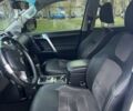 Белый Тойота Ленд Крузер Прадо 150, объемом двигателя 3 л и пробегом 280 тыс. км за 27500 $, фото 5 на Automoto.ua