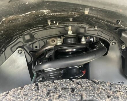 Белый Тойота Ленд Крузер Прадо 150, объемом двигателя 2.7 л и пробегом 59 тыс. км за 34000 $, фото 22 на Automoto.ua