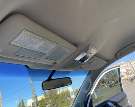 Белый Тойота Ленд Крузер Прадо 150, объемом двигателя 2.7 л и пробегом 59 тыс. км за 34000 $, фото 13 на Automoto.ua