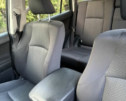 Белый Тойота Ленд Крузер Прадо 150, объемом двигателя 2.8 л и пробегом 98 тыс. км за 35333 $, фото 8 на Automoto.ua