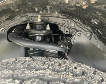 Белый Тойота Ленд Крузер Прадо 150, объемом двигателя 2.7 л и пробегом 59 тыс. км за 34000 $, фото 23 на Automoto.ua