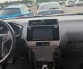 Білий Тойота Ленд Крузер Прадо 150, об'ємом двигуна 2.7 л та пробігом 83 тис. км за 28500 $, фото 1 на Automoto.ua