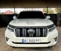 Білий Тойота Ленд Крузер Прадо 150, об'ємом двигуна 2.8 л та пробігом 101 тис. км за 40000 $, фото 7 на Automoto.ua