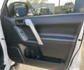 Білий Тойота Ленд Крузер Прадо 150, об'ємом двигуна 4 л та пробігом 132 тис. км за 39900 $, фото 14 на Automoto.ua